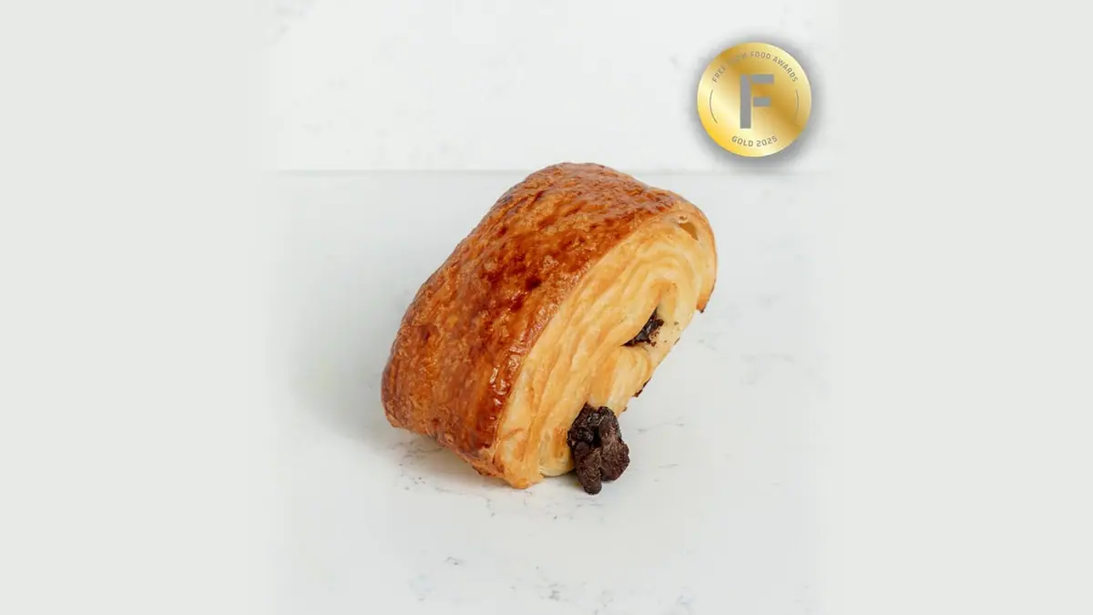 Manna Dew – bakery & café in Battersea, London
